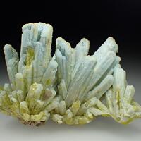 Plumbogummite Psm Pyromorphite