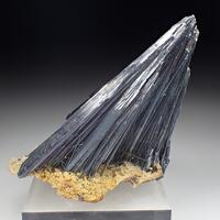 Stibnite