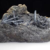 Stibnite