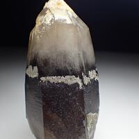 Smoky Quartz