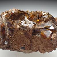 Sturmanite