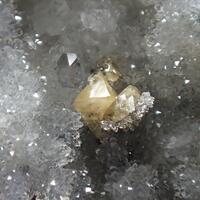 Scheelite
