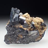 Vivianite