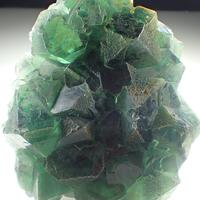 Fluorite