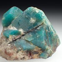 Amazonite