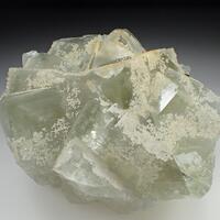 Fluorite