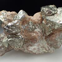 Pyrite