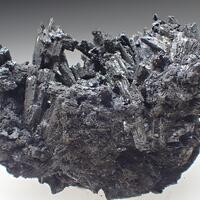 Hausmannite Psm Manganite