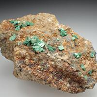 Torbernite