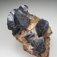 Cassiterite