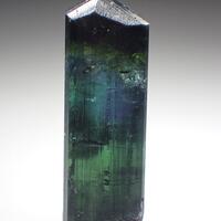 Tourmaline Var Indicolite