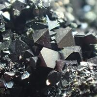 Magnetite