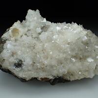 Stilbite & Chabazite