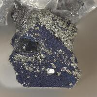 Wittichenite