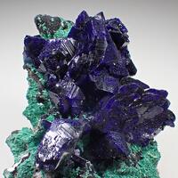 Azurite