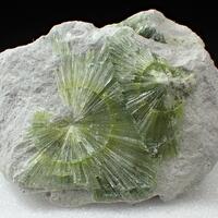 Wavellite