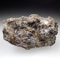 Johannsenite & Axinite-(Mn)