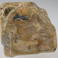 Rutherfordine & Uraninite