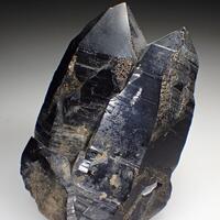 Smoky Quartz