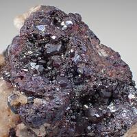 Cuprite