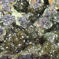 Pharmacosiderite