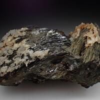 Pyrrhotite