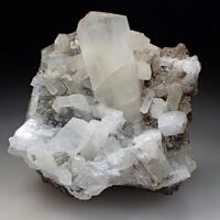 Natrolite