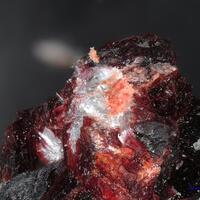 Nefedovite & Villiaumite