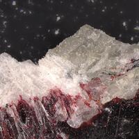 Nefedovite & Villiaumite