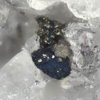Wittichenite
