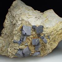 Galena & Dolomite