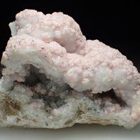 Rhodochrosite