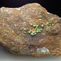 Pyromorphite