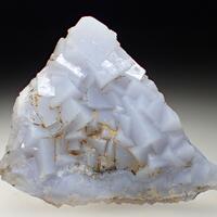 Chalcedony Psm Fluorite