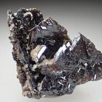 Descloizite