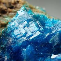 Liroconite