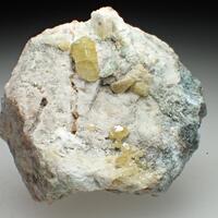 Clinozoisite