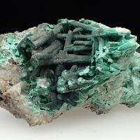 Bayldonite Psm Mimetite