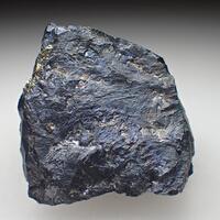 Silver & Digenite