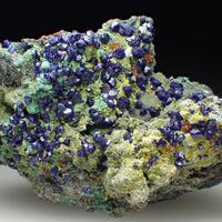 Azurite