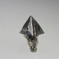 Tetrahedrite & Pyrite