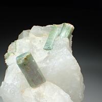 Tourmaline