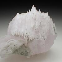 Manganoan Calcite