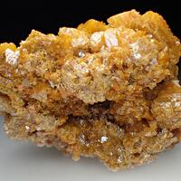 Wulfenite