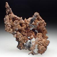 Copper & Smithsonite