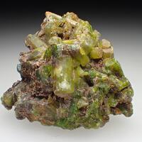 Pyromorphite