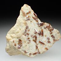 Vanadinite