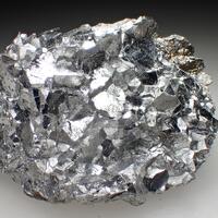 Antimony & Stibarsen