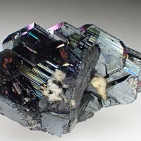 Hematite & Rutile