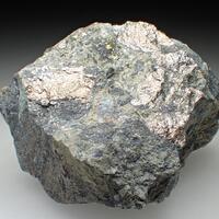 Breithauptite